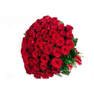 101 rote Rosen