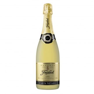 Cava Freixenet Carta Nevada