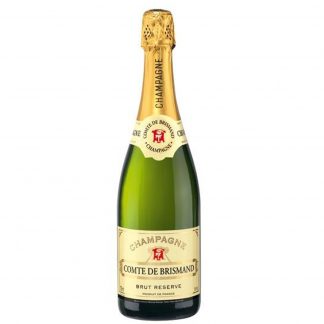 Champagne Compte de Brismand