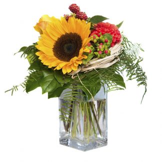 Flaschenpost