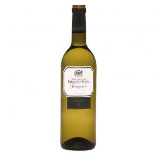 White Wine Marqués Riscal