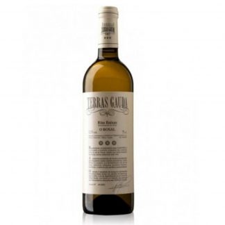 White Wine Terras Gauda