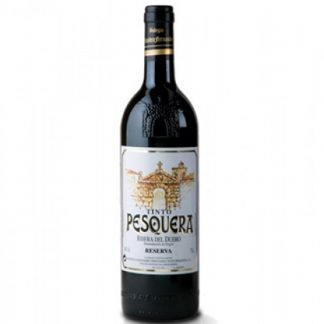 Red wine Pesquera