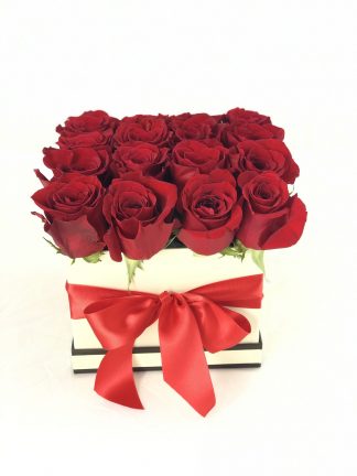 Rose Box